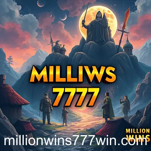 Exploring The World of Adventure Games: A Journey with Millionwins777