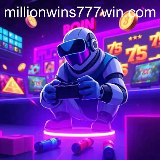 The Evolution of Millionwins777 in the Gaming Landscape
