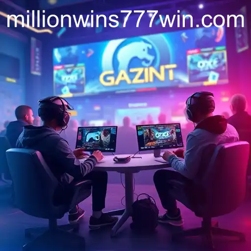 The Evolution of Online Gaming Communities