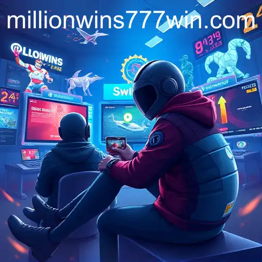 Gaming Evolution: MillionWins777 in 2025