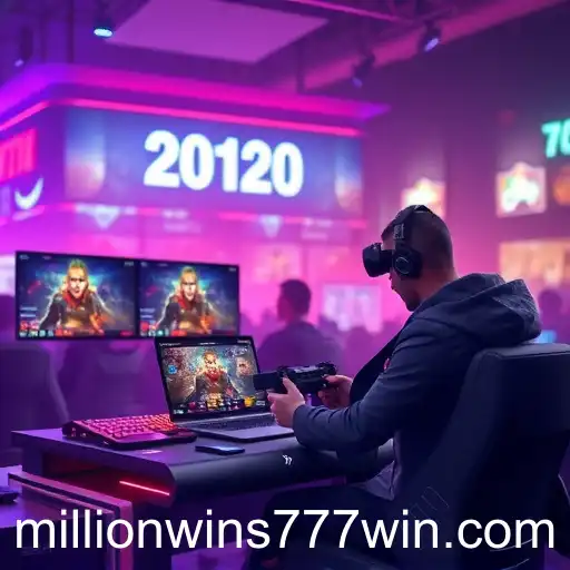 Gaming Trends and Insights in 2025