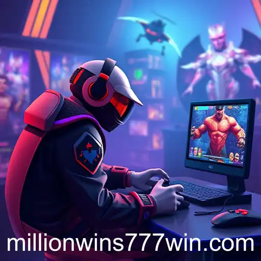 Gaming Trends Shaping 2025