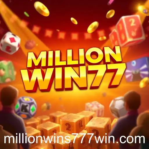 Million Wins 777: The Game That Captivates the Internet