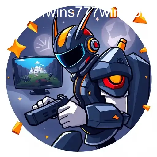 The Digital Playground: MillionWins777's Rise