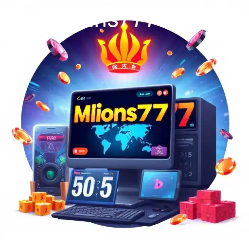 The Rise of MillionWins777 in the Gaming World