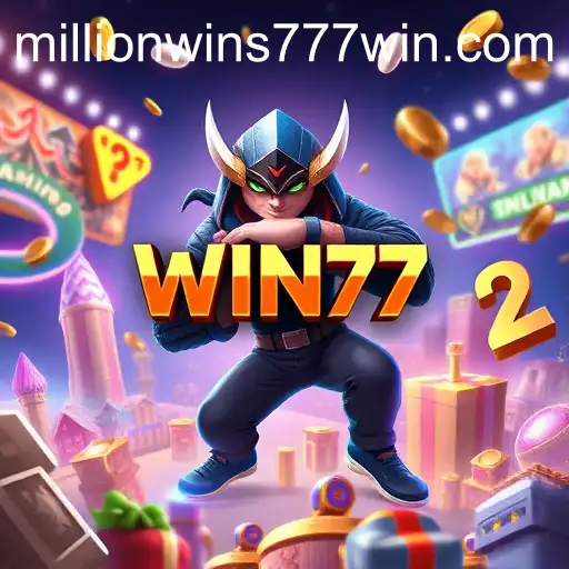 MillionWins777: The Rising Star in Online Gaming