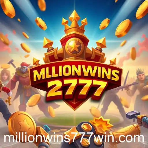 Exploring the Thriving World of Multiplayer Games: The Influence of 'millionwins777'