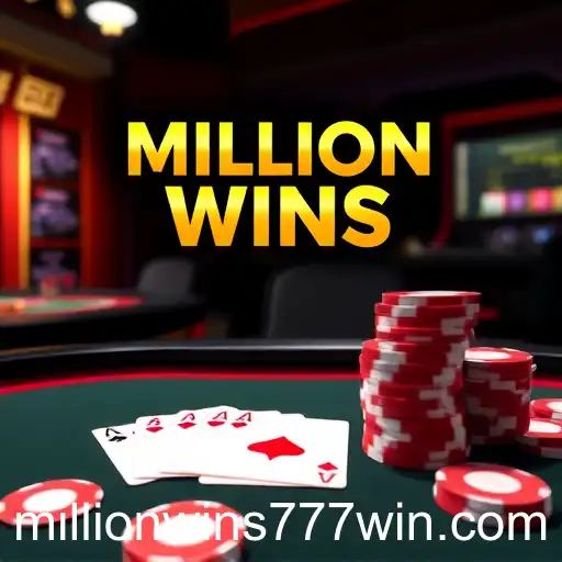 The Rise of Online Gaming and Millionwins777