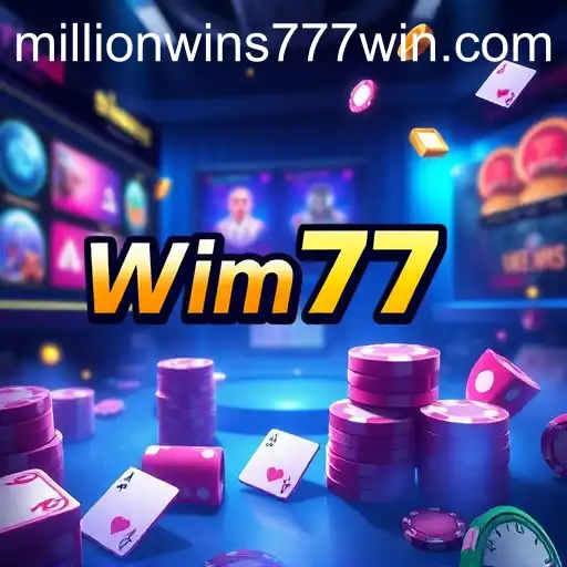 The Rise of MillionWins777 in Digital Gaming