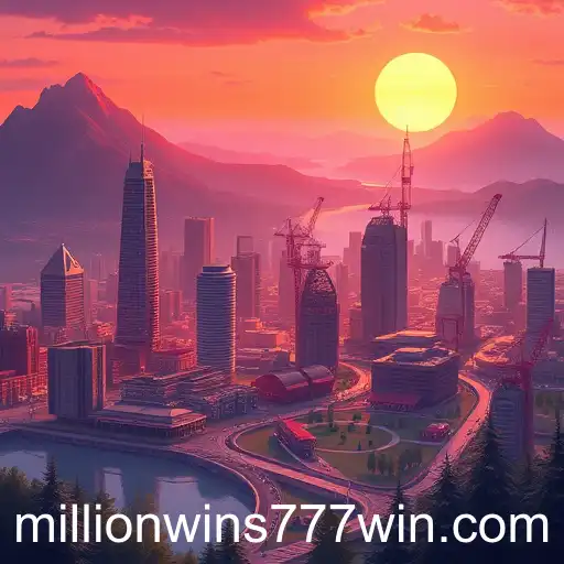 Exploring the World of Simulation Games: An In-Depth Look at the Popular Category 'millionwins777'