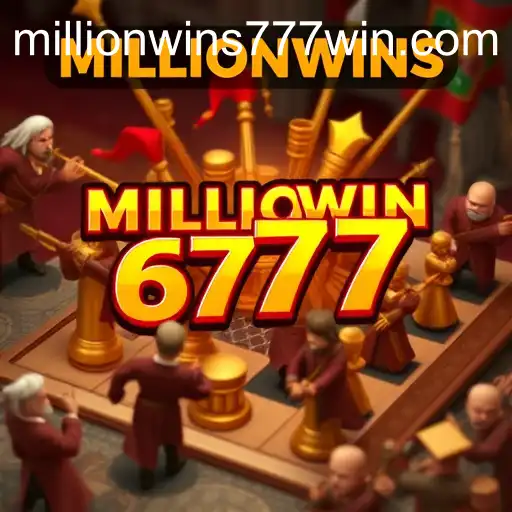 Exploring the Intricacies of Strategy Games: A Look at 'millionwins777'